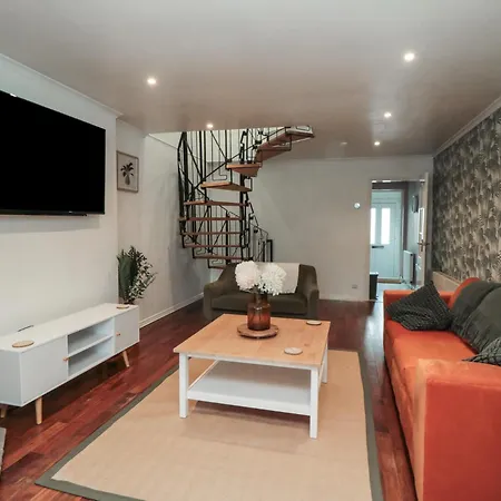 3 Beck Mews Hébergement de vacances *