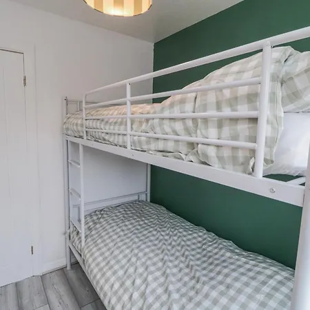 3 Beck Mews Scarborough