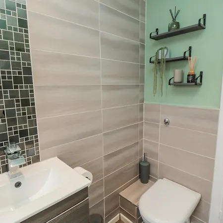 3 Beck Mews Scarborough