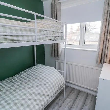 3 Beck Mews Scarborough