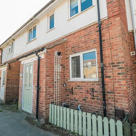 3 Beck Mews